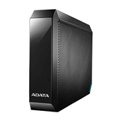 HDD ADATA 3.5" HM800 6TB USB3.2 fekete