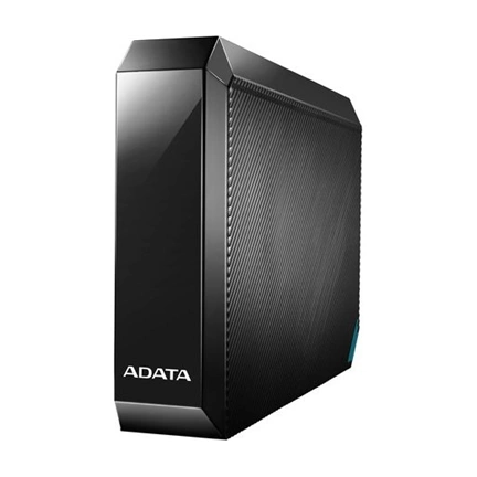 HDD ADATA 3.5" HM800 6TB USB3.2 fekete