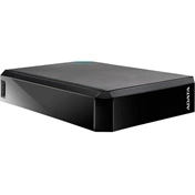 HDD ADATA 3.5" HM800 6TB USB3.2 fekete