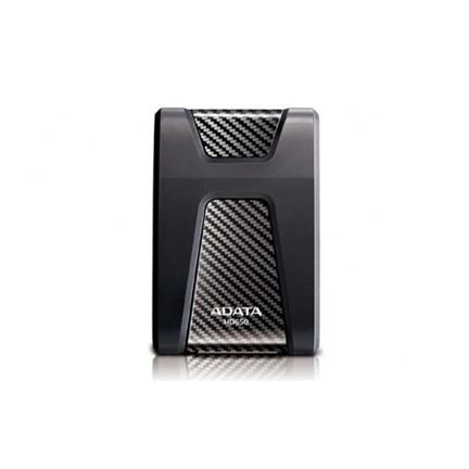 HDD ADATA HD650 1TB USB3.0 BLACK