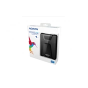 HDD ADATA HD650 1TB USB3.0 BLACK