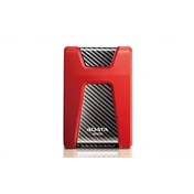 HDD ADATA HD650 1TB USB3.0 Red