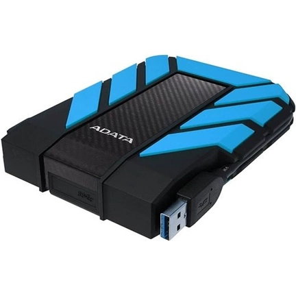 HDD ADATA HD710P 1TB USB3.1 HDD, Blue