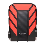 HDD ADATA HD710P 2TB USB3.1 HDD, Red