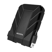 HDD ADATA HD710P 2 TB USB 3.1 Vízálló, ütésálló külső HDD