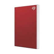 HDD EXT Seagate One Touch Portable 1TB USB3.0 piros