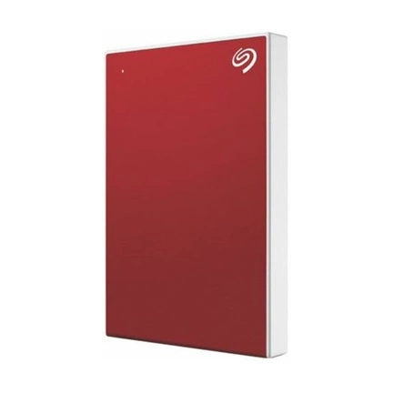HDD EXT Seagate One Touch Portable 1TB USB3.0 piros