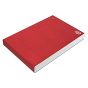 HDD EXT Seagate One Touch Portable 1TB USB3.0 piros
