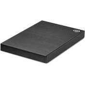 HDD EXT Seagate One Touch Portable 2TB USB3.0 fekete