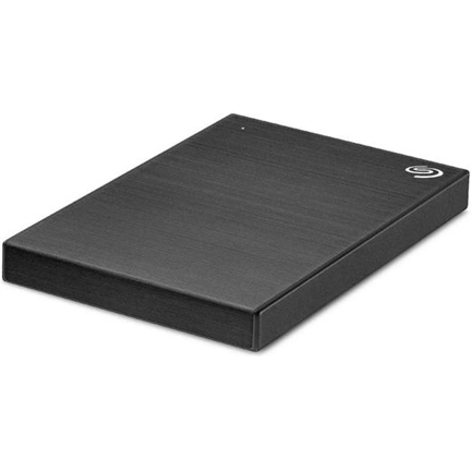 HDD EXT Seagate One Touch Portable 2TB USB3.0 fekete