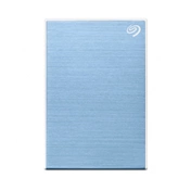 HDD EXT Seagate One Touch Portable 2TB USB3.0 kék
