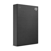 HDD EXT Seagate One Touch Portable 4TB USB3.0 fekete