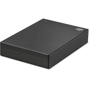 HDD EXT Seagate One Touch Portable 4TB USB3.0 fekete