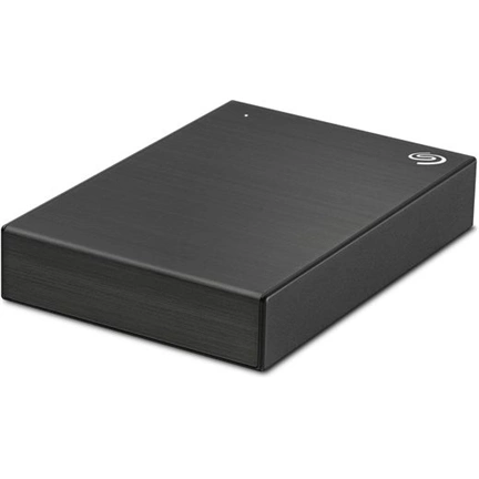 HDD EXT Seagate One Touch Portable 4TB USB3.0 fekete