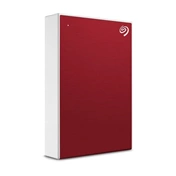 HDD EXT Seagate One Touch Portable 4TB USB3.0 piros