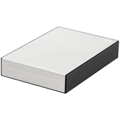 HDD EXT Seagate One Touch Portable 5TB USB3.0 ezüst