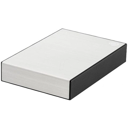 HDD EXT Seagate One Touch Portable 5TB USB3.0 ezüst