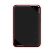 HDD EXT Silicon Power Armor A62 4TB fekete