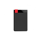 HDD EXT Silicon Power Armor Diamond D30L 5TB fekete