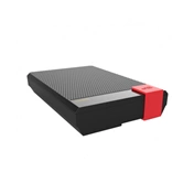 HDD EXT Silicon Power Armor Diamond D30L 5TB fekete