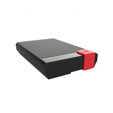 HDD EXT Silicon Power Armor Diamond D30L 5TB fekete