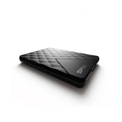 HDD EXT Silicon Power D06 1TB USB3.0 Fekete