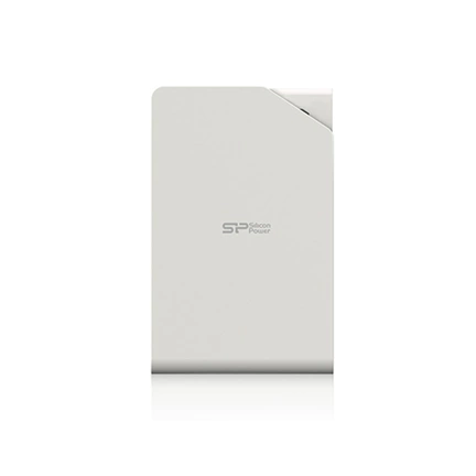 HDD EXT Silicon Power Stream S03 USB3.0 1TB Fehér