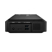 HDD EXT WD Black D10 Game Drive 8TB