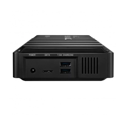 HDD EXT WD Black D10 Game Drive 8TB