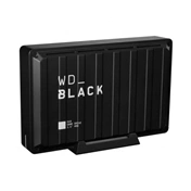 HDD EXT WD Black D10 Game Drive 8TB