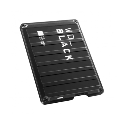 HDD EXT WD Black P10 Game Drive 5TB