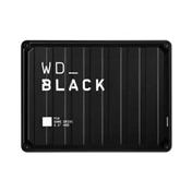 HDD EXT WD Black P10 Game Drive 5TB