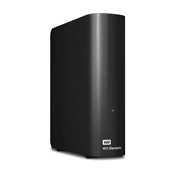 HDD EXT WD Elements Desktop 12TB USB3.0 Fekete