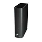 HDD EXT WD Elements Desktop 12TB USB3.0 Fekete