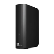 HDD EXT WD Elements Desktop 12TB USB3.0 Fekete