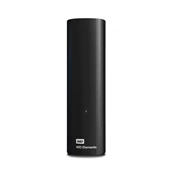 HDD EXT WD Elements Desktop 14TB USB3.0 Fekete