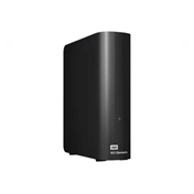 HDD EXT WD Elements Desktop 22TB USB3.0 Fekete