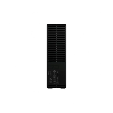 HDD EXT WD Elements Desktop 22TB USB3.0 Fekete