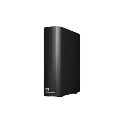 HDD EXT WD Elements Desktop 22TB USB3.0 Fekete