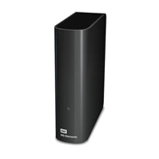 HDD EXT WD Elements Desktop 6TB USB3.0 Fekete