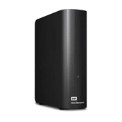 HDD EXT WD Elements Desktop 6TB USB3.0 Fekete