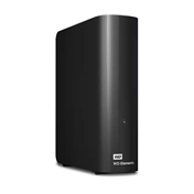 HDD EXT WD Elements Desktop 8TB USB3.0 Fekete