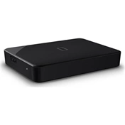 HDD EXT WD Elements Portable SE 4TB USB3.0 2,5" Black