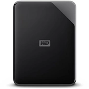HDD EXT WD Elements Portable SE 4TB USB3.0 2,5" Black