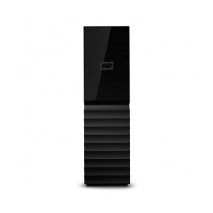 HDD EXT WD My Book 16TB USB3.0 fekete