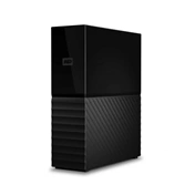 HDD EXT WD My Book 16TB USB3.0 fekete