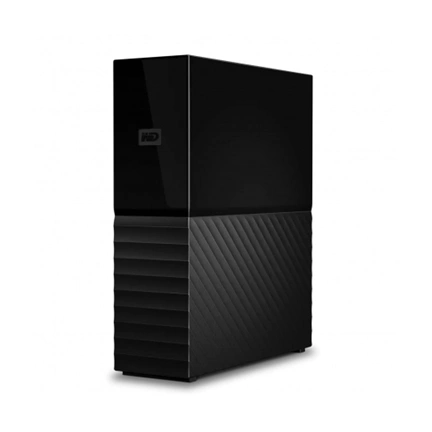HDD EXT WD My Book 18TB USB3.0 fekete