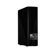 HDD EXT WD My Book 8TB USB3.0 fekete