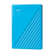HDD EXT WD My Passport 2,5" 2TB USB 3.0 Blue