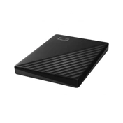 HDD EXT WD My Passport 2.5" 4TB Black